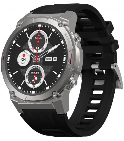 Smartwatch Zeblaze Vibe 7 Pro Szary
