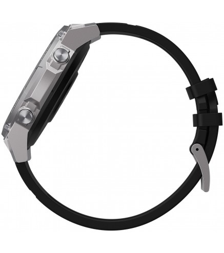 Smartwatch Zeblaze Vibe 7 Pro Szary