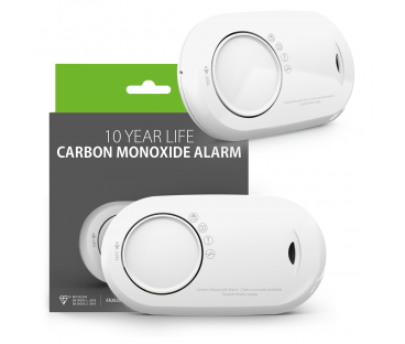 Fireangel Czujnik Czadu Fa3820