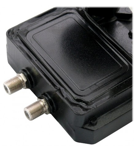 Konwerter Inverto Monoblock Twin  7235