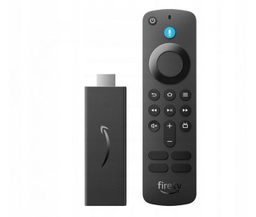 Odtwarzacz Multimedialny Amazon Fire Tv Stick Hd 2024