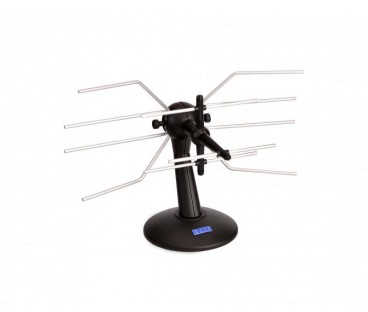 Antena Pokojowa Telmor Dsp 860 5G Dvb-T2