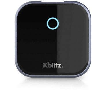 Adapter Xblitz Smartcar Bezprzewodowy Carplay/android Auto