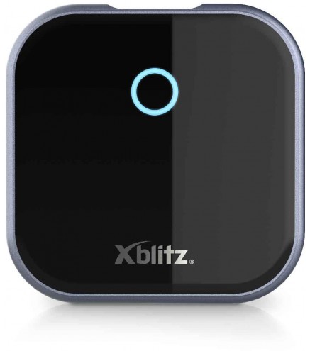 Adapter Xblitz Smartcar Bezprzewodowy Carplay/android Auto