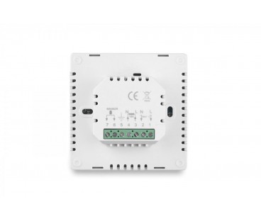 Termostat Volt Polska Comfort Ht-08