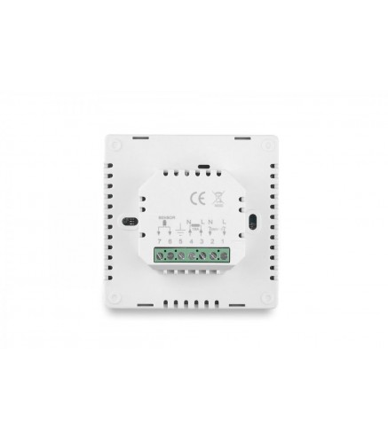 Termostat Volt Polska Comfort Ht-08