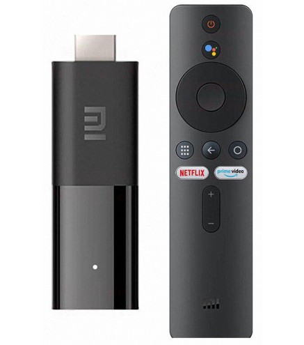 Odtwarzacz Multimedialny Xiaomi Mi Tv Stick