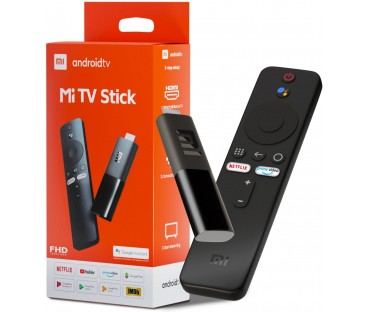 Odtwarzacz Multimedialny Xiaomi Mi Tv Stick