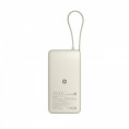 Powerbank Xiaomi 67W Power Bank 20000Mah Tan