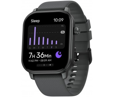 Smartwatch Zeblaze Gts 3 Gps - Szary