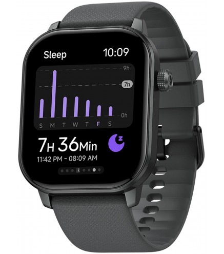 Smartwatch Zeblaze Gts 3 Gps - Szary