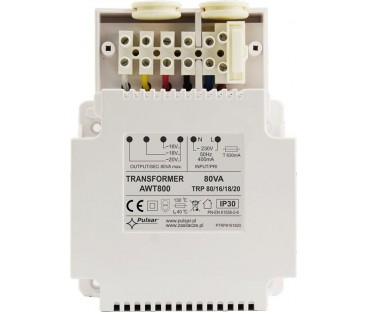 Transformator Pulsar Awt800