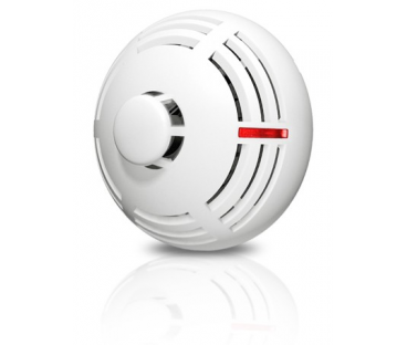 Satel Bezprzewodowa Czujka Dymu Msd-300