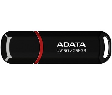 Adata Pendrive Uv150 256Gb Usb3.2 Czarny