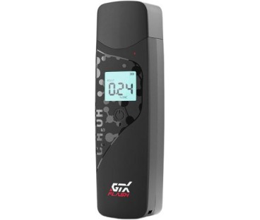 Alkomat Gtx Flash