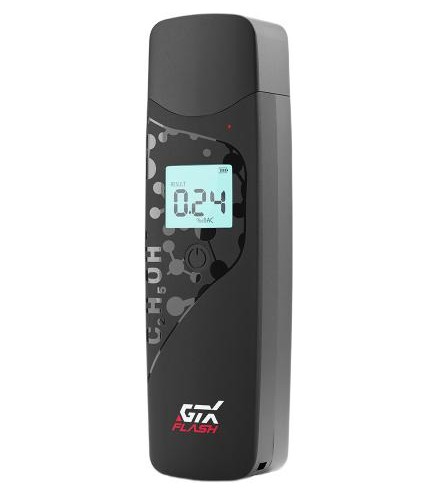 Alkomat Gtx Flash