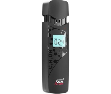 Alkomat Gtx Flash