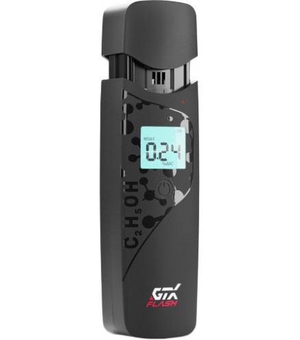 Alkomat Gtx Flash