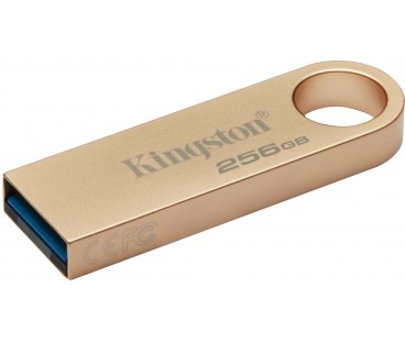 Pendrive Kingston Data Traveler Dtse9G3 256Gb Usb3.2 Gen1