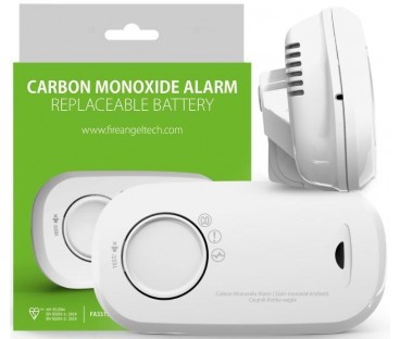 Fireangel Czujnik Czadu Fa3313-Int
