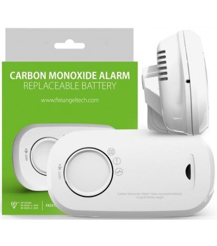 Fireangel Czujnik Czadu Fa3313-Int