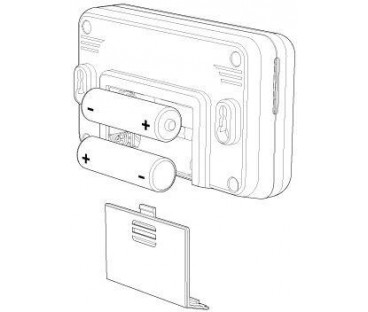 Fireangel Czujnik Czadu Fa3313-Int