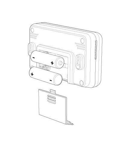 Fireangel Czujnik Czadu Fa3313-Int