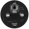 Przejściowka Adapter Siłowy Green Cell Czerwony Cee 16A 400V 5P Do Schuko 230V Evak01