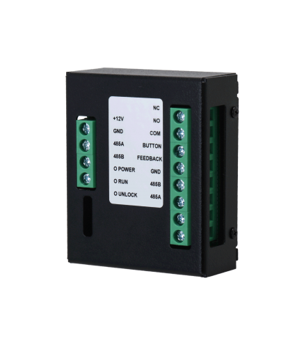 Kontroler 1-Przejścia Dahua Dee1010B-S2