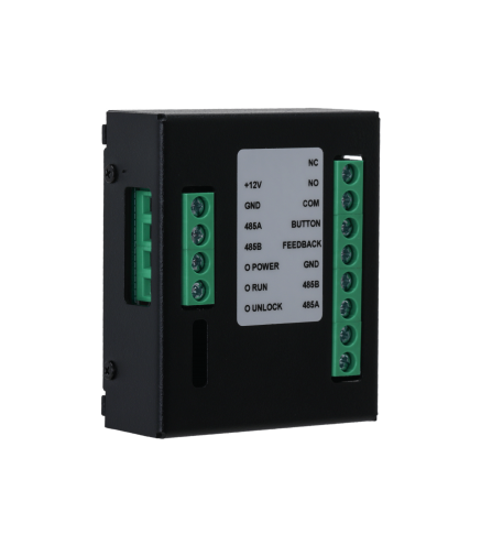 Kontroler 1-Przejścia Dahua Dee1010B-S2