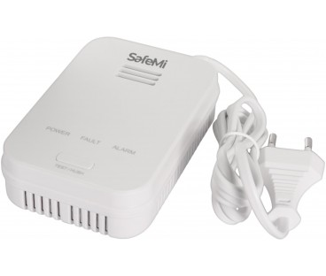 Czujnik Gazu Propan Butan Safemi Shg-02