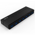 Unitek Y-3184 Adapter Hub Usb