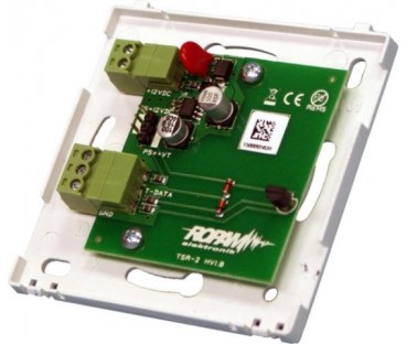 Ropam Czujnik Temperatury Tsr-2
