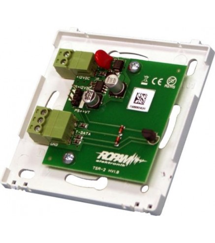 Ropam Czujnik Temperatury Tsr-2