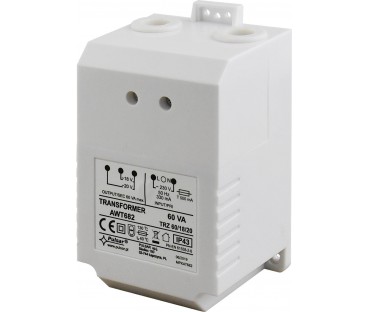 Transformator Pulsar Awt682
