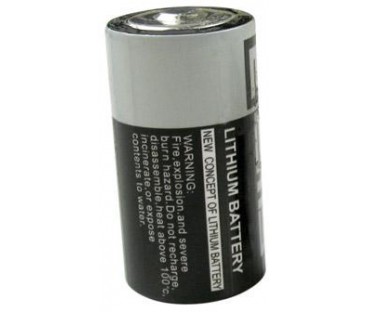 Bateria Nice Fta1 Do Fotokomórek Ft210/ft210B