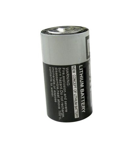 Bateria Nice Fta1 Do Fotokomórek Ft210/ft210B