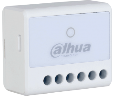 Bezprzewodowy Moduł Przekaźnikowy Dahua Arm7011-W2(868)