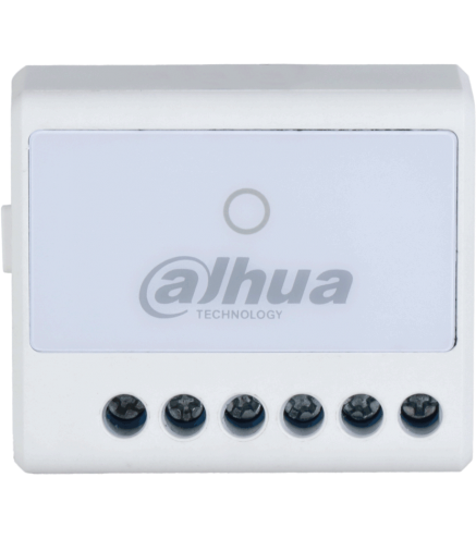 Bezprzewodowy Moduł Przekaźnikowy Dahua Arm7011-W2(868)