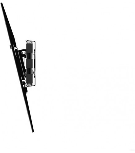 Uchwyt Tv Solid Black Red Eagle 30-70