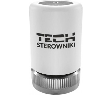 Siłownik Termoelektryczny Stt-230/2 M M30X1.5 Tech Sterowniki
