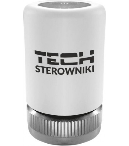 Siłownik Termoelektryczny Stt-230/2 M M30X1.5 Tech Sterowniki