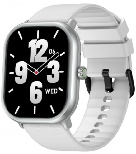 Smartwatch Zeblaze Gts 3 Pro Biały