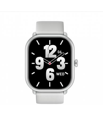 Smartwatch Zeblaze Gts 3 Pro Biały