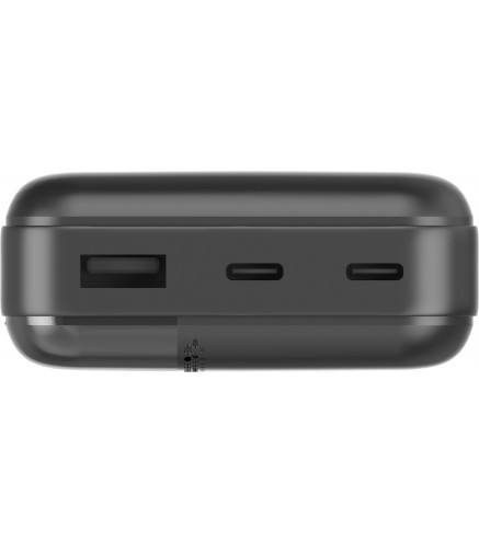 Powerbank Energizer 20000Mah 15W 2.1A 2X Usb-C 1X Usb-A Ue20050Cc