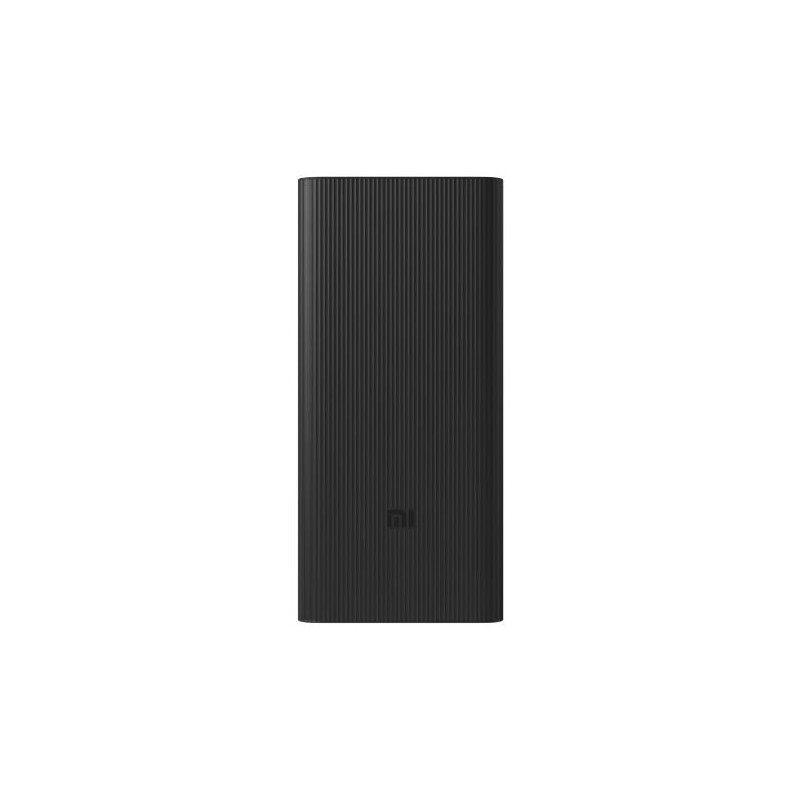 Powerbank Xiaomi 18W Power Bank 30000Mah