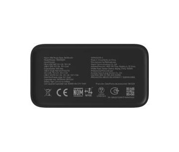 Powerbank Xiaomi 18W Power Bank 30000Mah