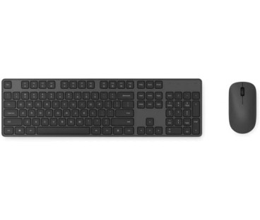 Zestaw Bezprzewodowy Xiaomi Wireless Keyboard And Mouse Combo