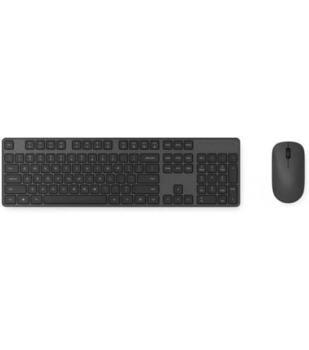 Zestaw Bezprzewodowy Xiaomi Wireless Keyboard And Mouse Combo