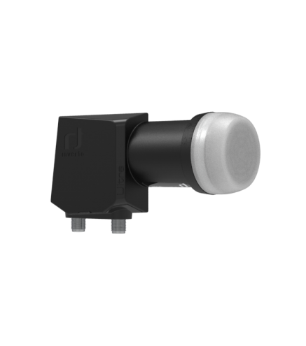 Konwerter Inverto Twin Black Ultra